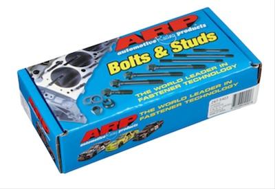 2.3L BMW High Performance 4 Cylinder Head Stud Kit