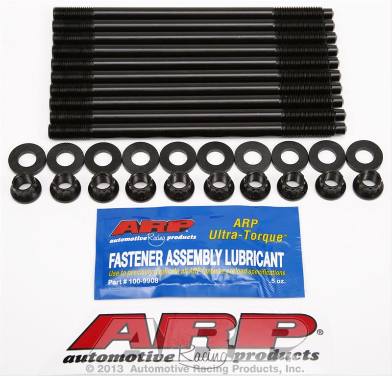 203-4302 1.8L Toyota 2ZZGE Head Stud Kit