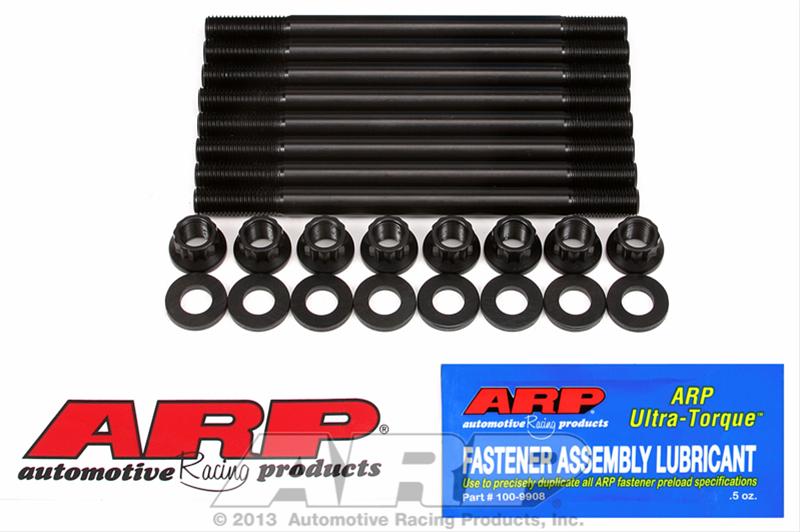 Sea Doo RXP-X255 Cylinder Head Bolts Stud Kit