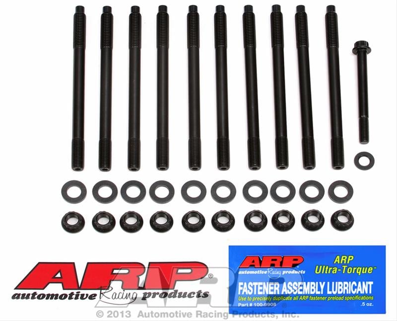1.6L Suzuki M16A 4 Cylinderinder Head Stud Kit