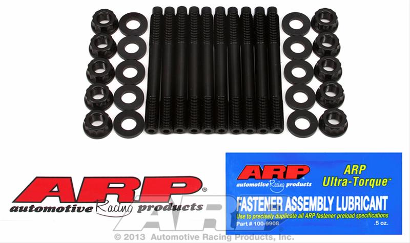 203-5401 2.4L Toyota 2AZFE 4 Cylinder Main Stud Kit