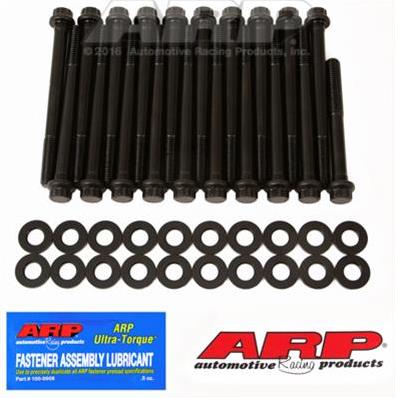 208-4308 1.5L Honda L15 Sohc 4 Cylinder Head Stud Kit