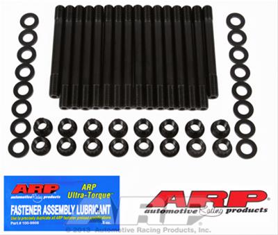 202-4308 3L V6 Nissan VG30DE & Dett Head Stud Kit