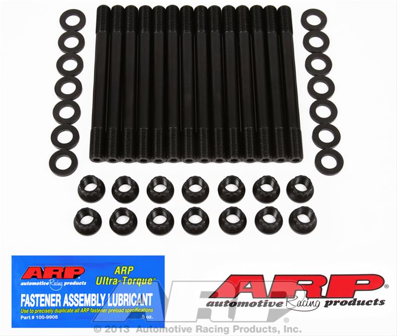 4L Ford XR6 Inline 6 Cylinder M12 Head Stud Kit
