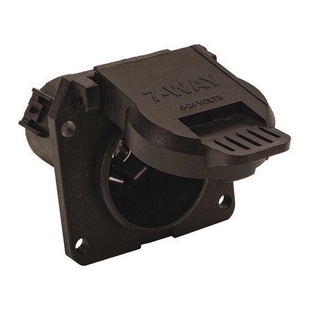 BUYTC1771P 7 Way Vehicle End, Trailer Connector
