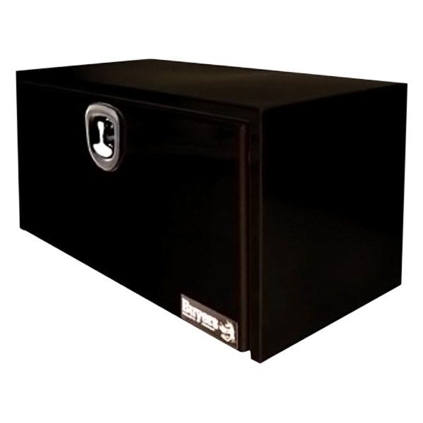 BUY1732303 18 x 18 x 30 in. Steel Tool Box with Die Cast 3-Point Latch