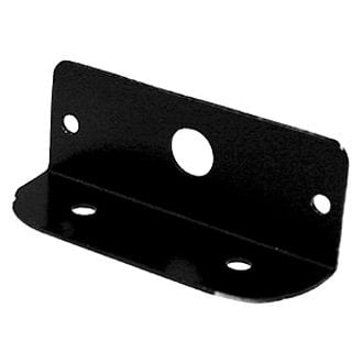 BUY8891706 Black Powder Coated Aluminum Mounting Bracket