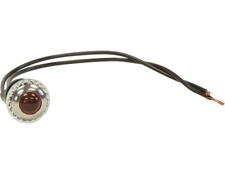 BUYBAV030B 0.75 in. Amber Bulb for BAV030
