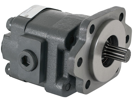 2 by 4 Bolt Hydraulic Pump - 7 by 8-13 Spline