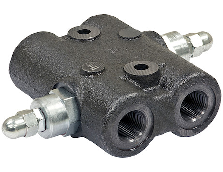 2000 PSI Cross Over Relief Valve Set
