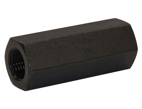 BUYHCV100 1 in. NPT 5 PSI Check Valve