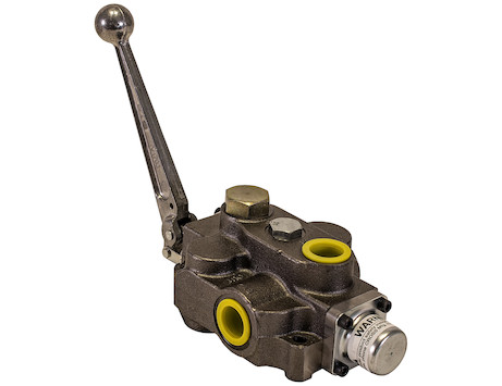 BUYHV13AGOOD0 3-Way Directional Control Valve with ORB Ports