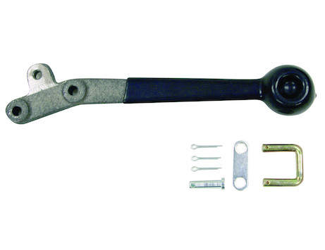 BUYHV25H Handle for HV25 Valves with Linkage
