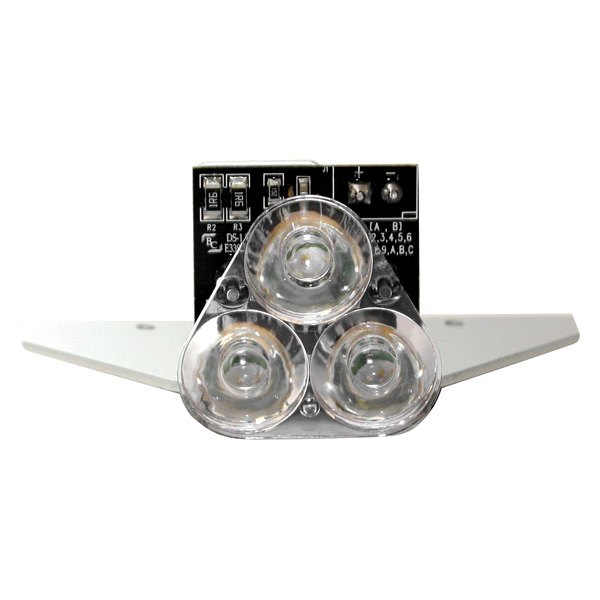 LED Alley Light Module for Modular Light Bars