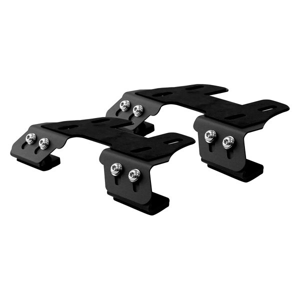 BUY3024647 Adjustable Width & Height Brackets for Light Bar