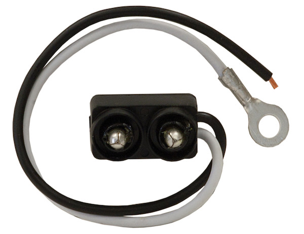 BUY5620354 Amp Style Female to RT Plug Adapter