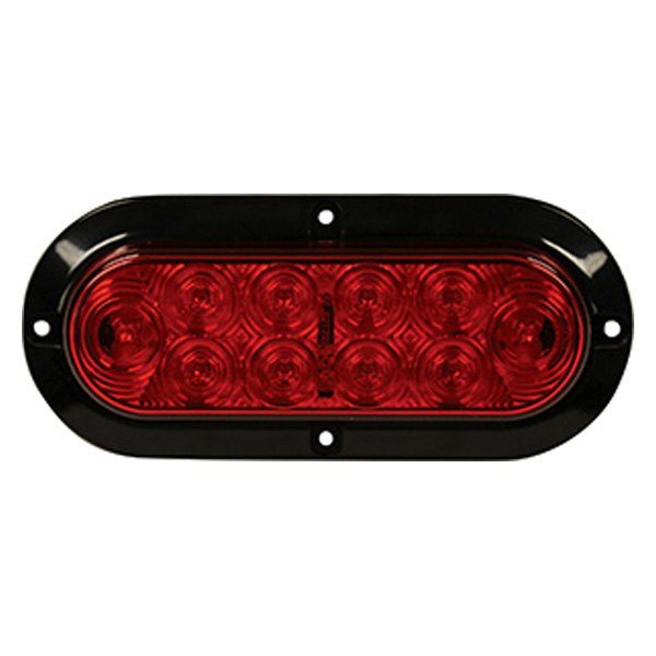 BUY5626552 6.5 in. Oval Stop, Turn & Tail 10 LED Light