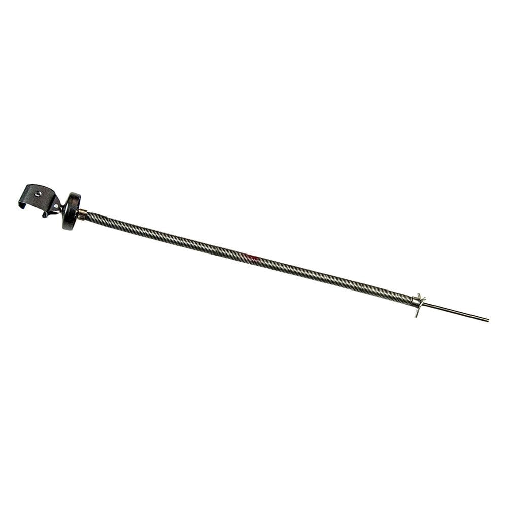 CCOR00924BLK-A 18-25 ft. Awning Spring Back Assembly, Black - Heavy