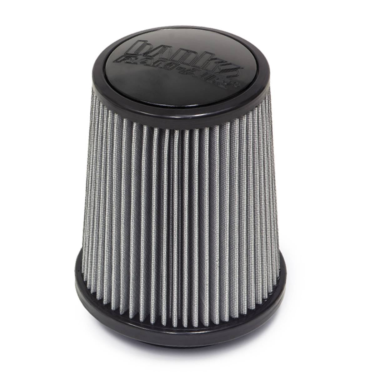 BAN42259-D Air Filter Element, Dry, Ram-Air System for 2017-2019 Gm 6.6L L5P