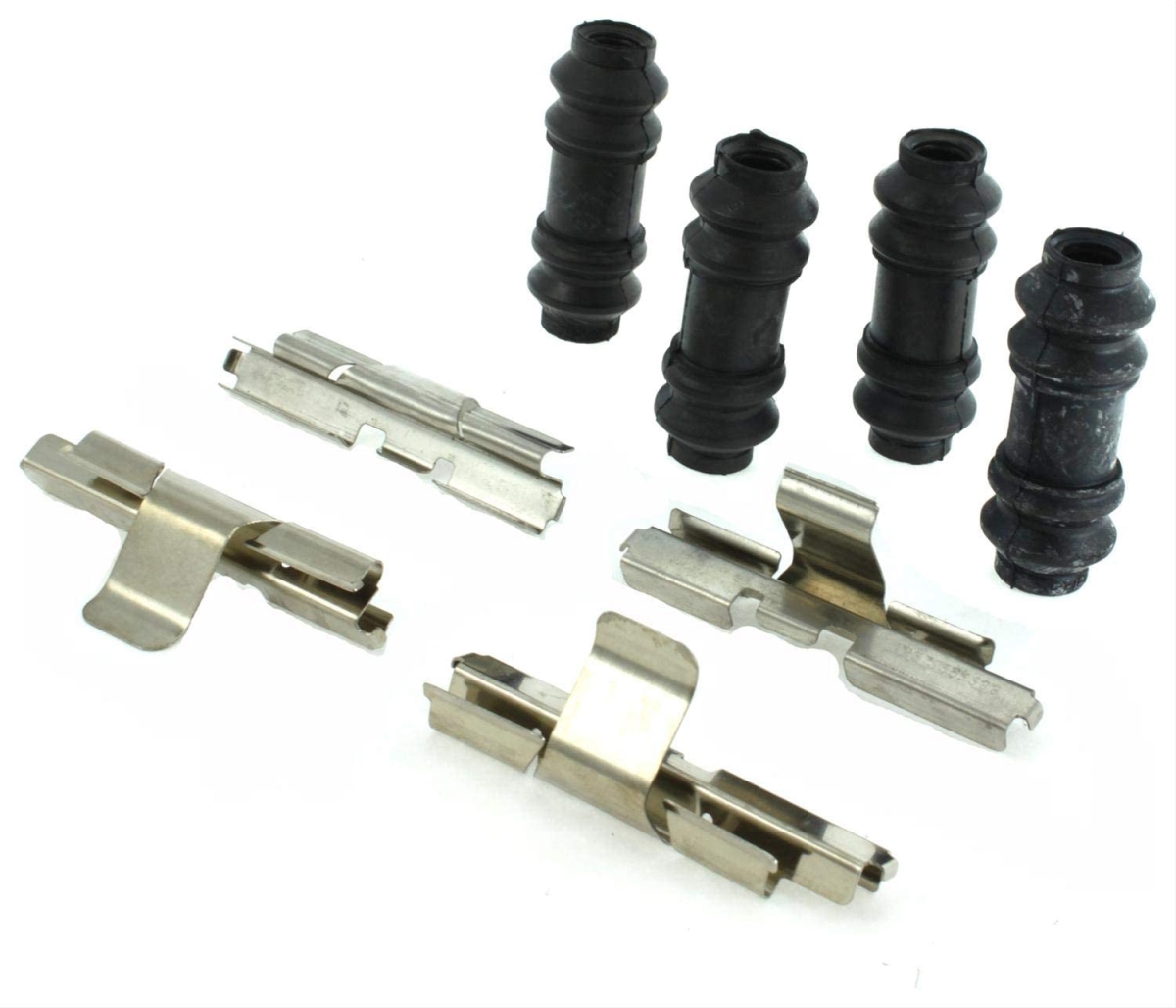 Brake Hardware Kits for 2004-2005 Cadillac Deville