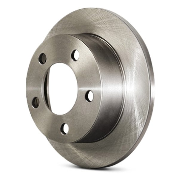 C-Tek Standard Brake Rotor for 2000-2006 BMW X5
