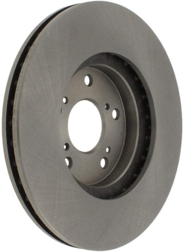Rear Premium Centric High Carbon Alloy Rotor Brake