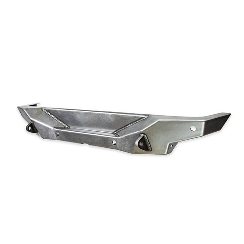 ACIJL5502 JL Nighthawk Rear Bumper No Sensor Holes
