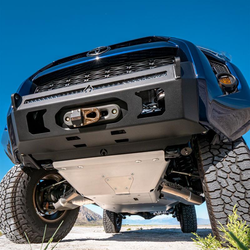 ACITY6800 5th Gen Bellypan System for 2009-2020 Toyota 4-Runner