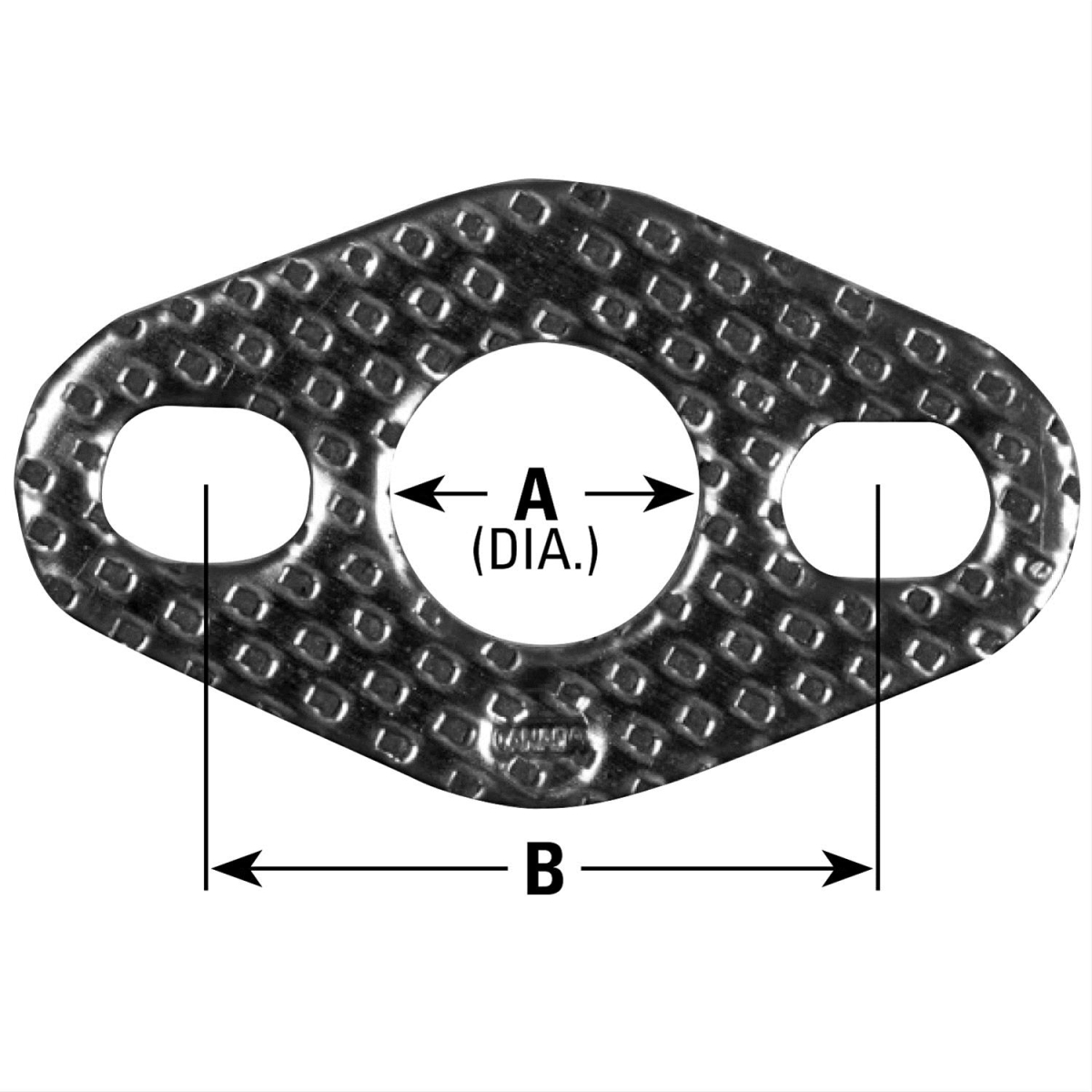 APE9291 Airtube O2 Sensor Gasket