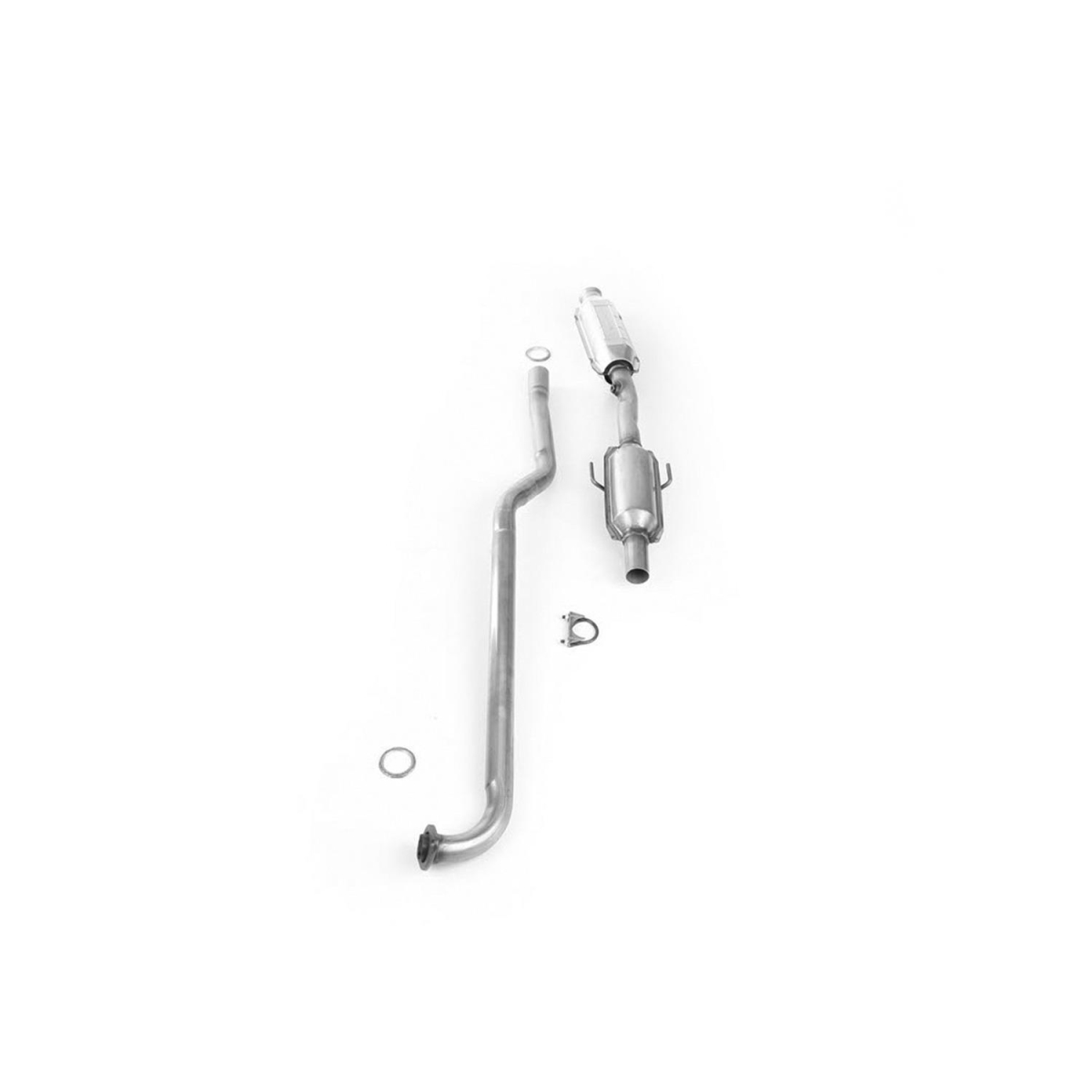 APE642939 Converter Direct Fit for 1998-2002 Toyota Corolla