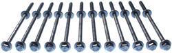 Picture of Clevite Engine Parts CLEGS33361 Cylinder Head Fasteners for 1997-2016 Ford E-series
