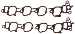 CLEMS16296 Intake Manifold Gaskets for 2001-2002 Ford Crown Victoria