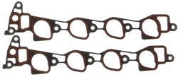 CLEMS16297 Intake Manifold Gaskets for 1997-1999 Ford E-series