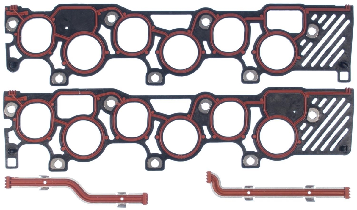 CLEMS16233-3 Intake Manifold Gasket Set for 1997-1997 Ford