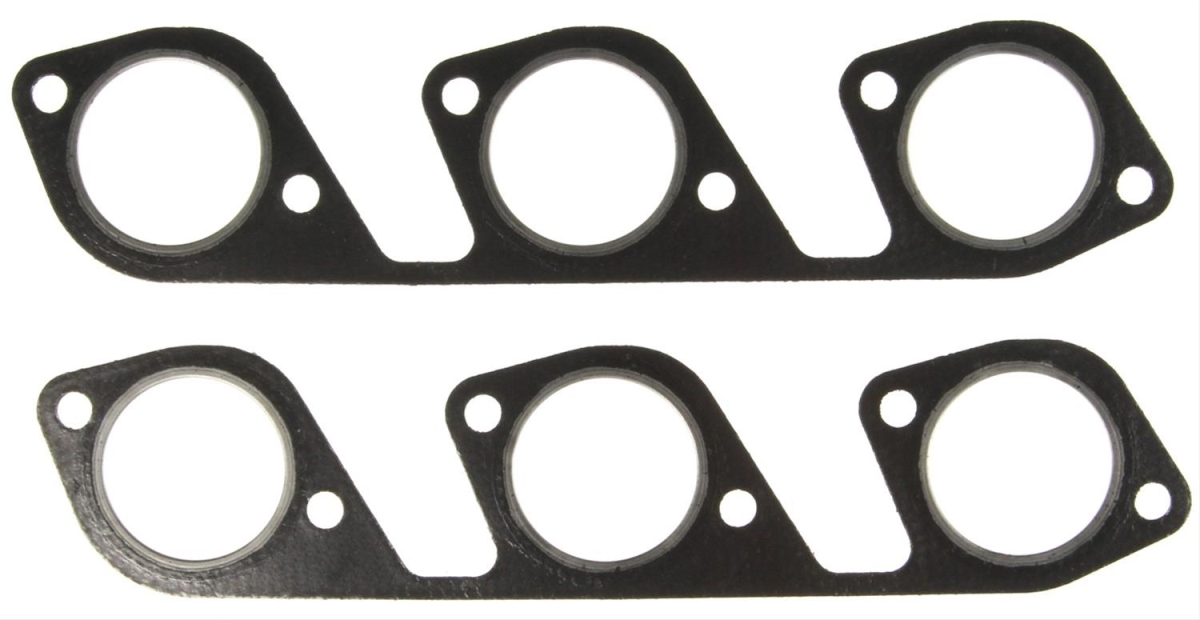 CLEMS16318 3.8 & 4.2 Litre Exhaust Header & Manifold Gaskets for 1999-2001 Ford Mustang