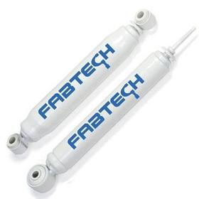 FTS7267 Performance Twin Tube Shock Absorber