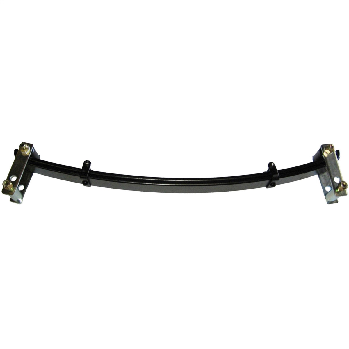 SSA24.5 Rear Leaf Helper Spring