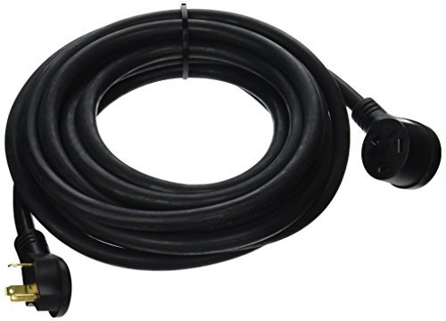 Rv 30A Extension Cord with O LED Light 25 ft. - Bulk