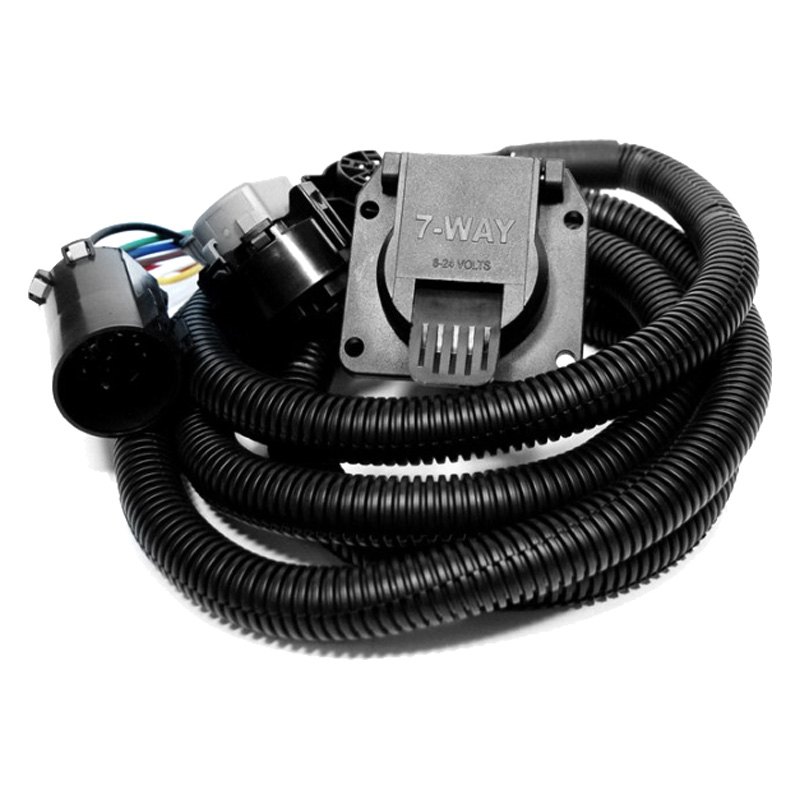 5th Wheel - Gooseneck Harness 7 ft. - Boxed