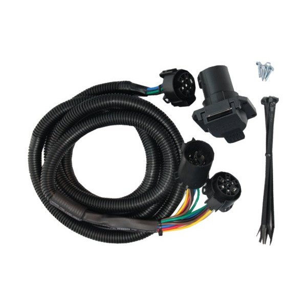 5th Wheel - Gooseneck Harness 10 ft. - Boxed
