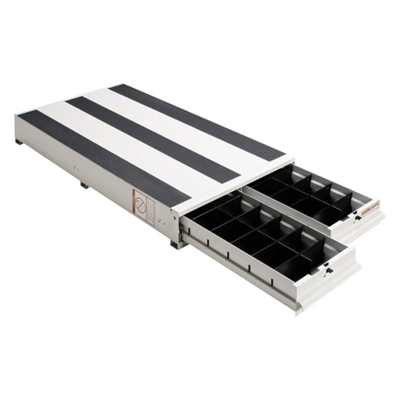 Itemizer Drawer Unit, Lateral - 49 x 24 x 6.75