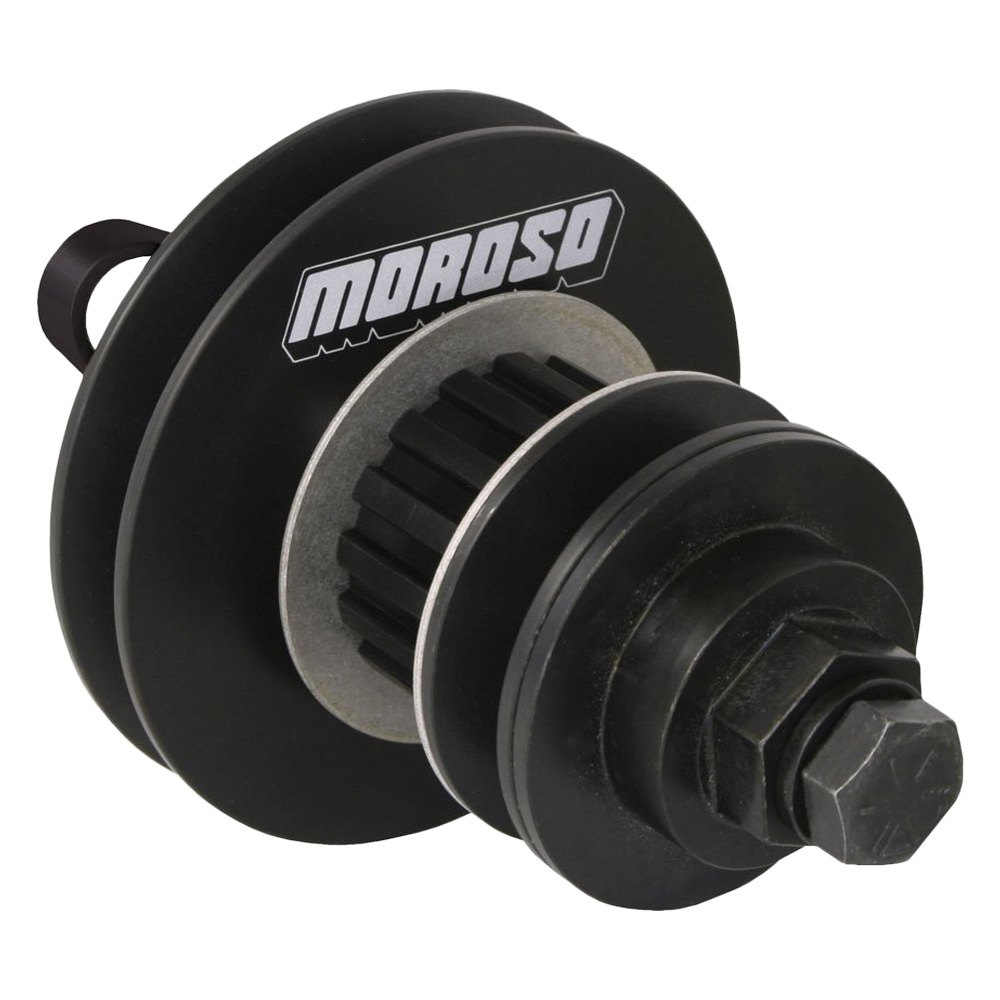 Small Block Chevy Drive Mandrel Kit