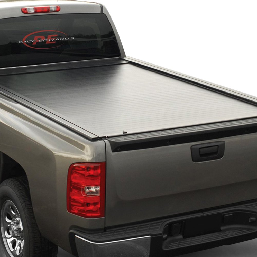 08-14 Super Duty Jackrabbit Full Metal with Explorer Rail - 8 ft. & 1 in.