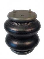 335 224C Bellows Air Spring Replacement