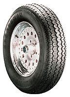 Picture of Mickey Thompson 90000000593 Old 1572 26 x 7.50-15LT Sportsman Front Tires