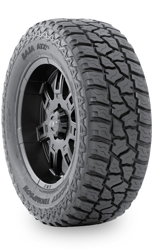 MICKEY THOMPSON