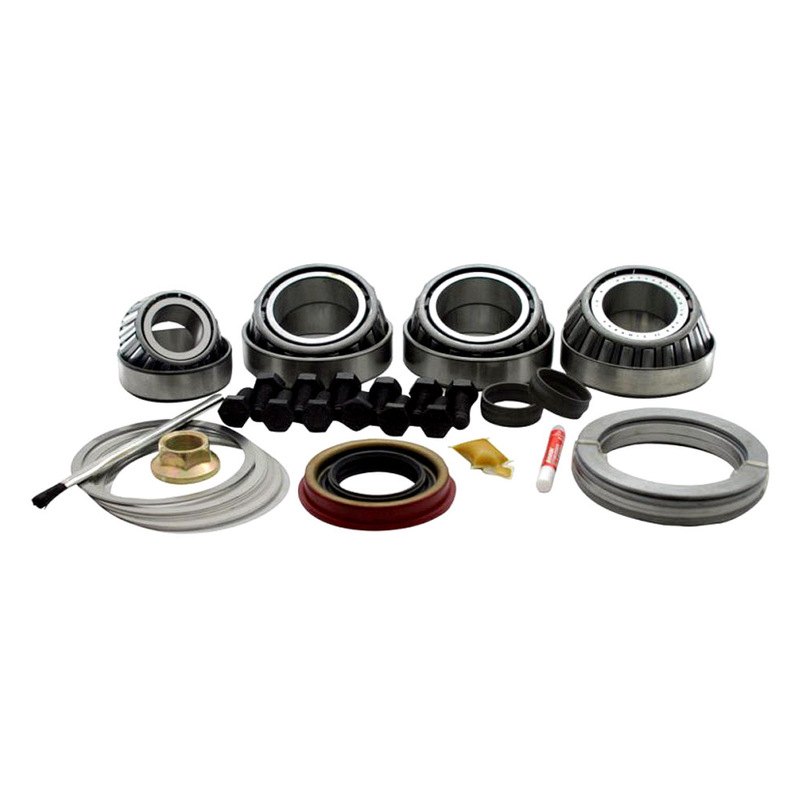 Master Overhaul Kit for Dana 30 Reverse Rotation Differential
