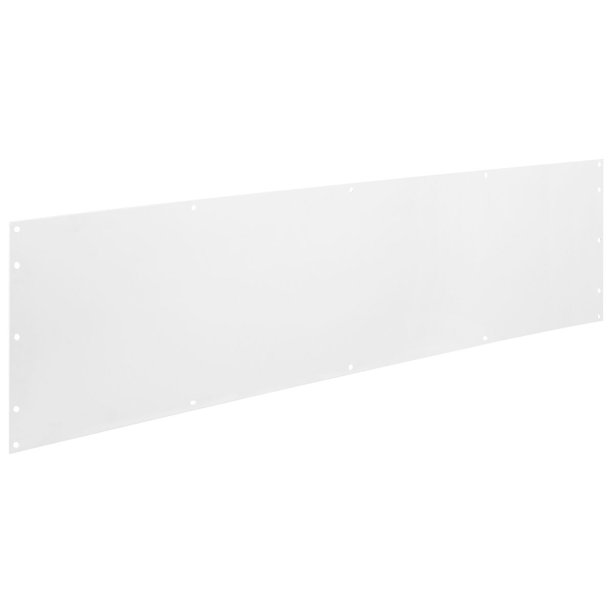 Weatherguard 2814621 Accessory Back Panel, 60 in.
