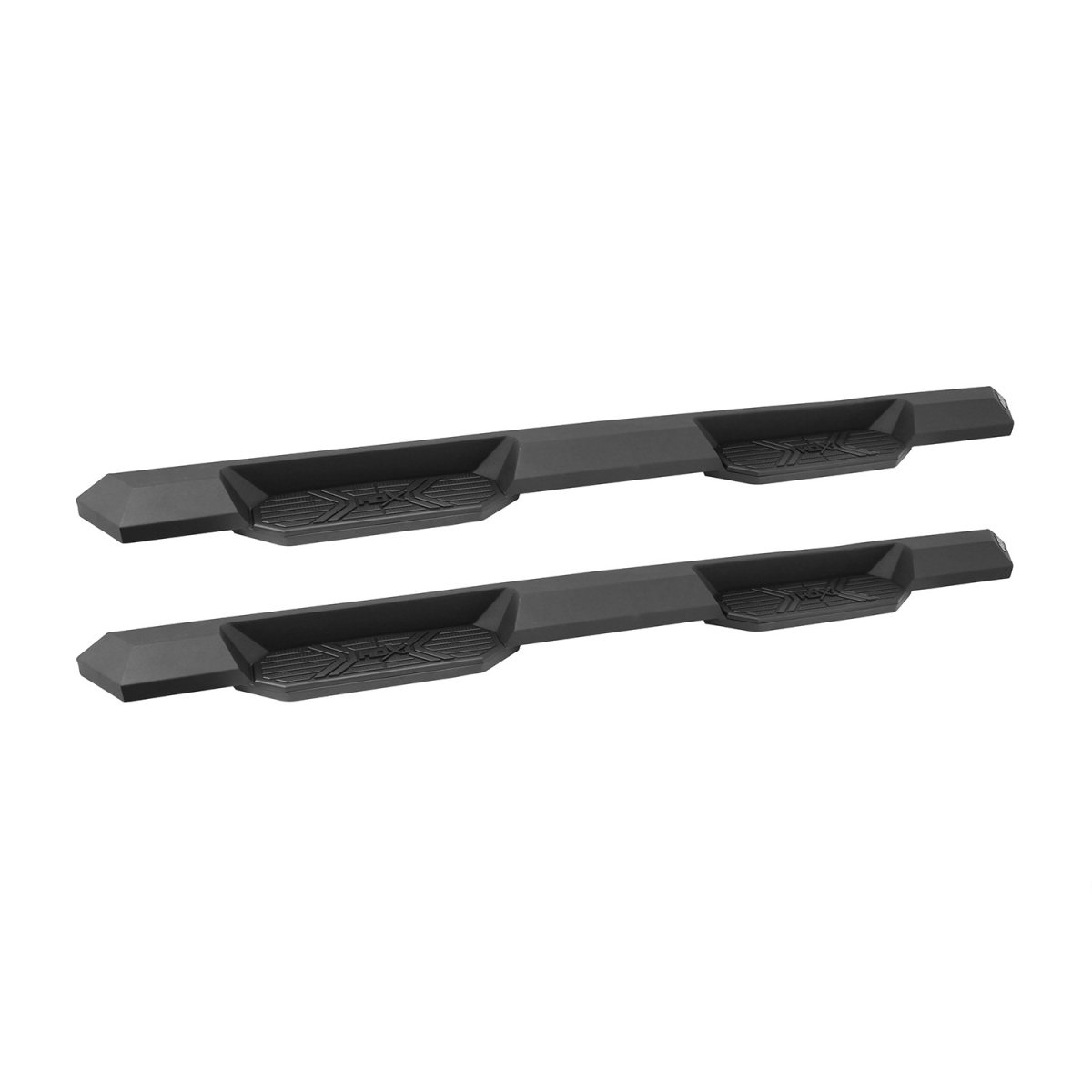 HDX Xtreme Boards for 15-17 Colorado & Canyon Crew Cab - Textured Black