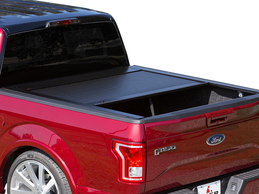88-13 Silverado & Sierra 6 ft. 6 in. Jackrabbit with Explorer